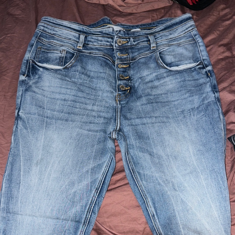 Women's KanCan Jeans